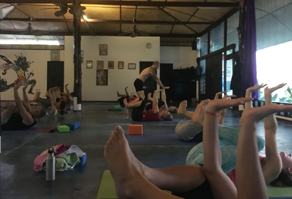 Core Engagement Techniques