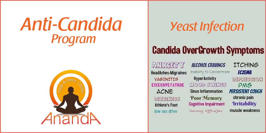 what is candida