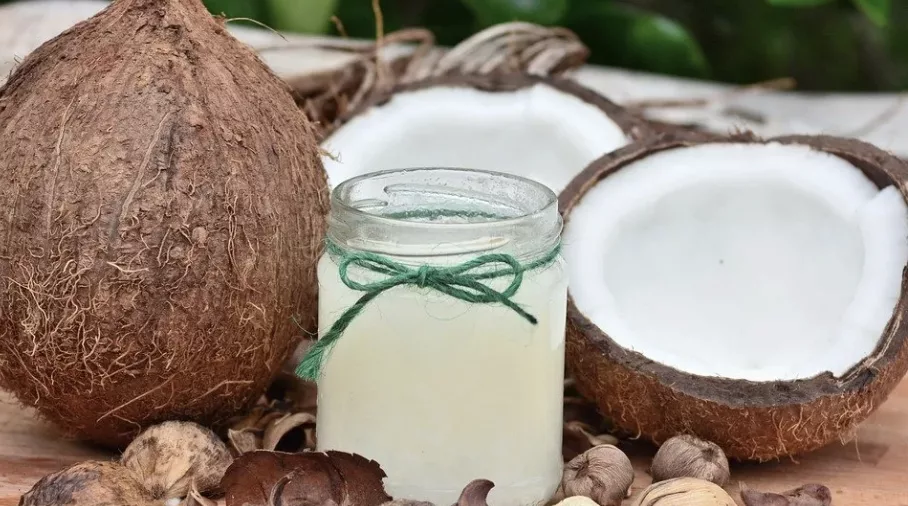 coconut