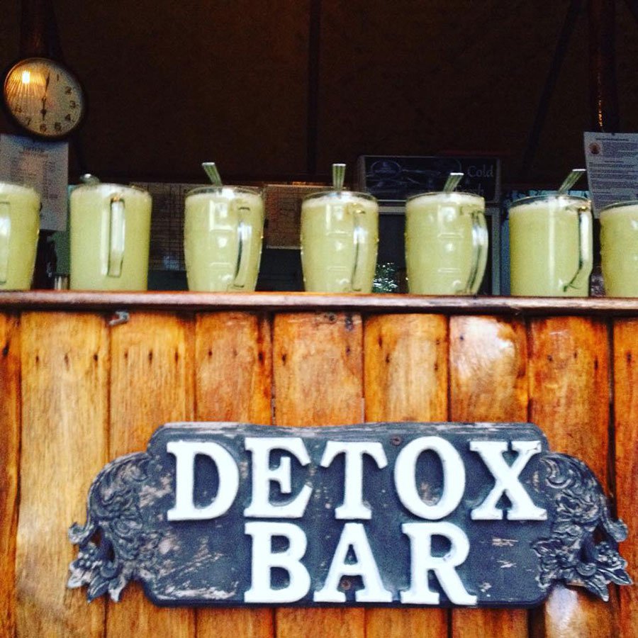Detox Program