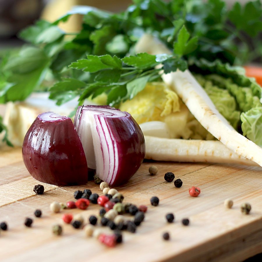 Healthy Food