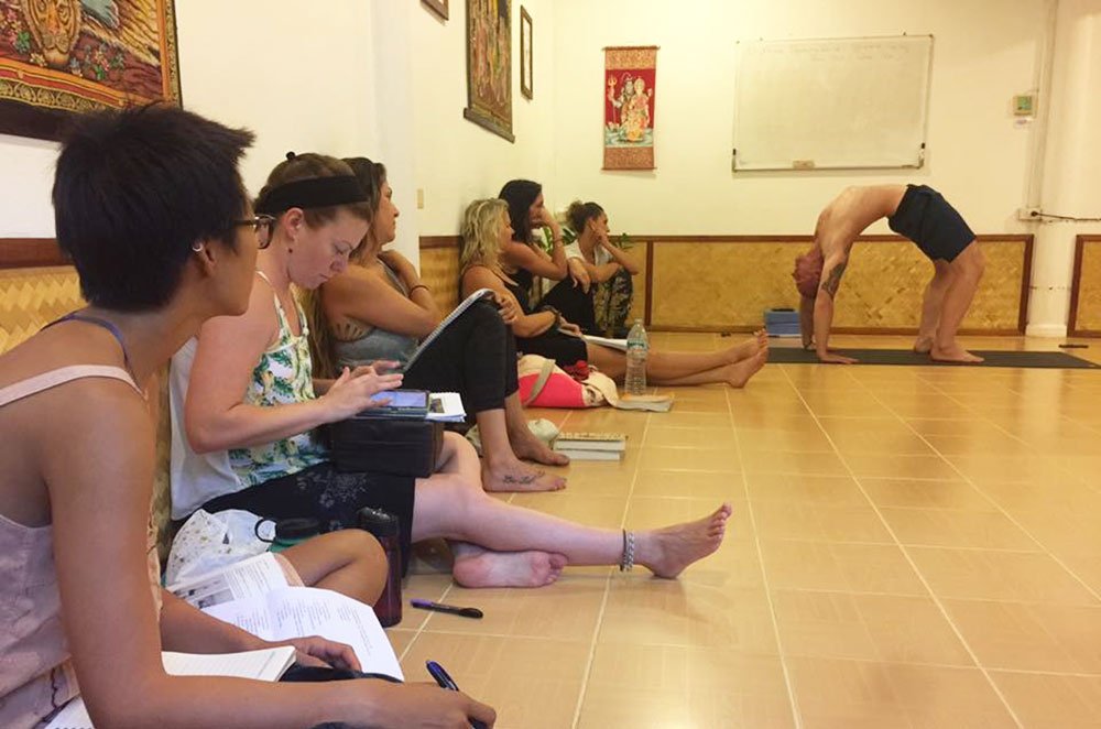 Asana-Clinic