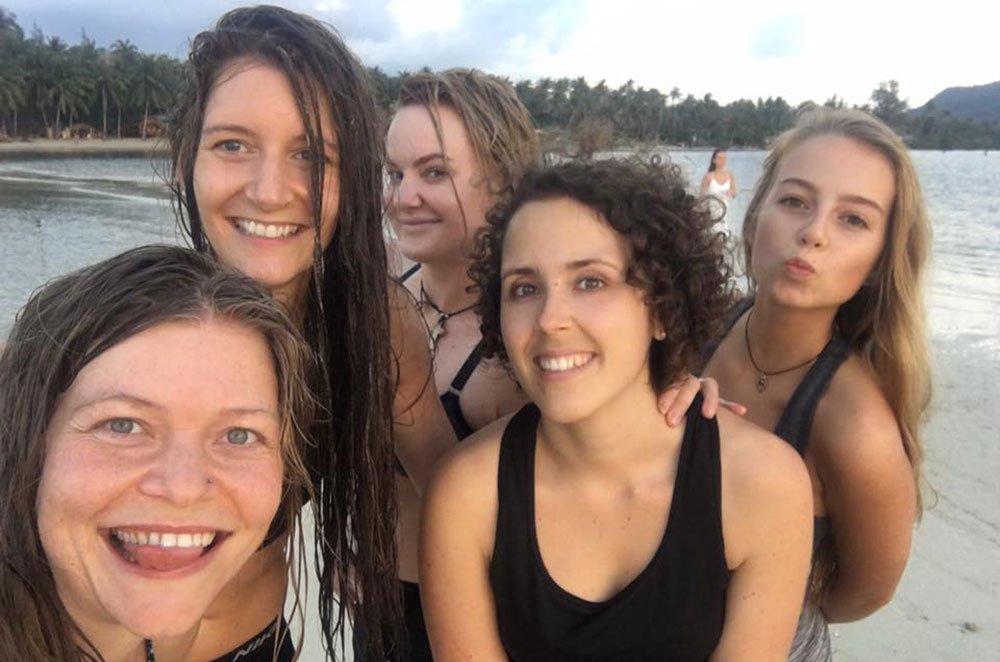 Lovely-Yogis