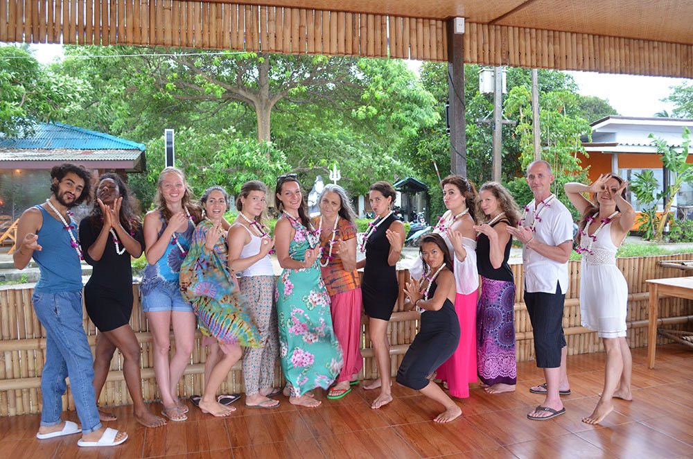 Mudras