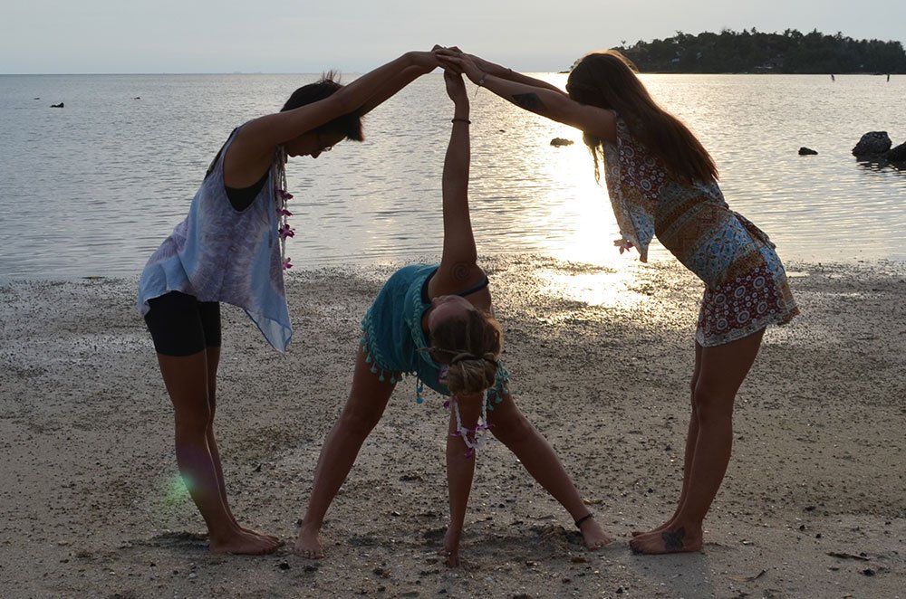 Peace