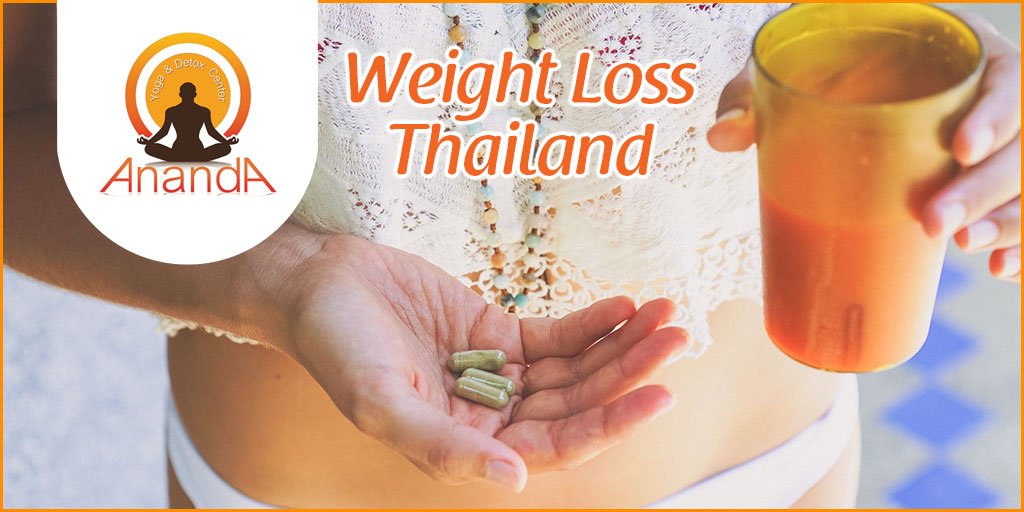 Weight loss thailand