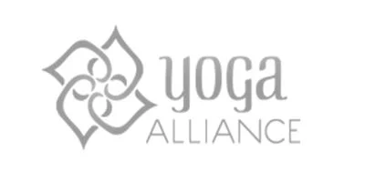 Yoga alliance logo