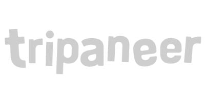Tripaneer logo