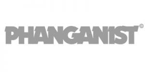 Phanganist logo