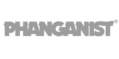 Phanganist logo