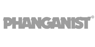 Phanganist logo