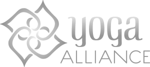 Yoga alliance logo