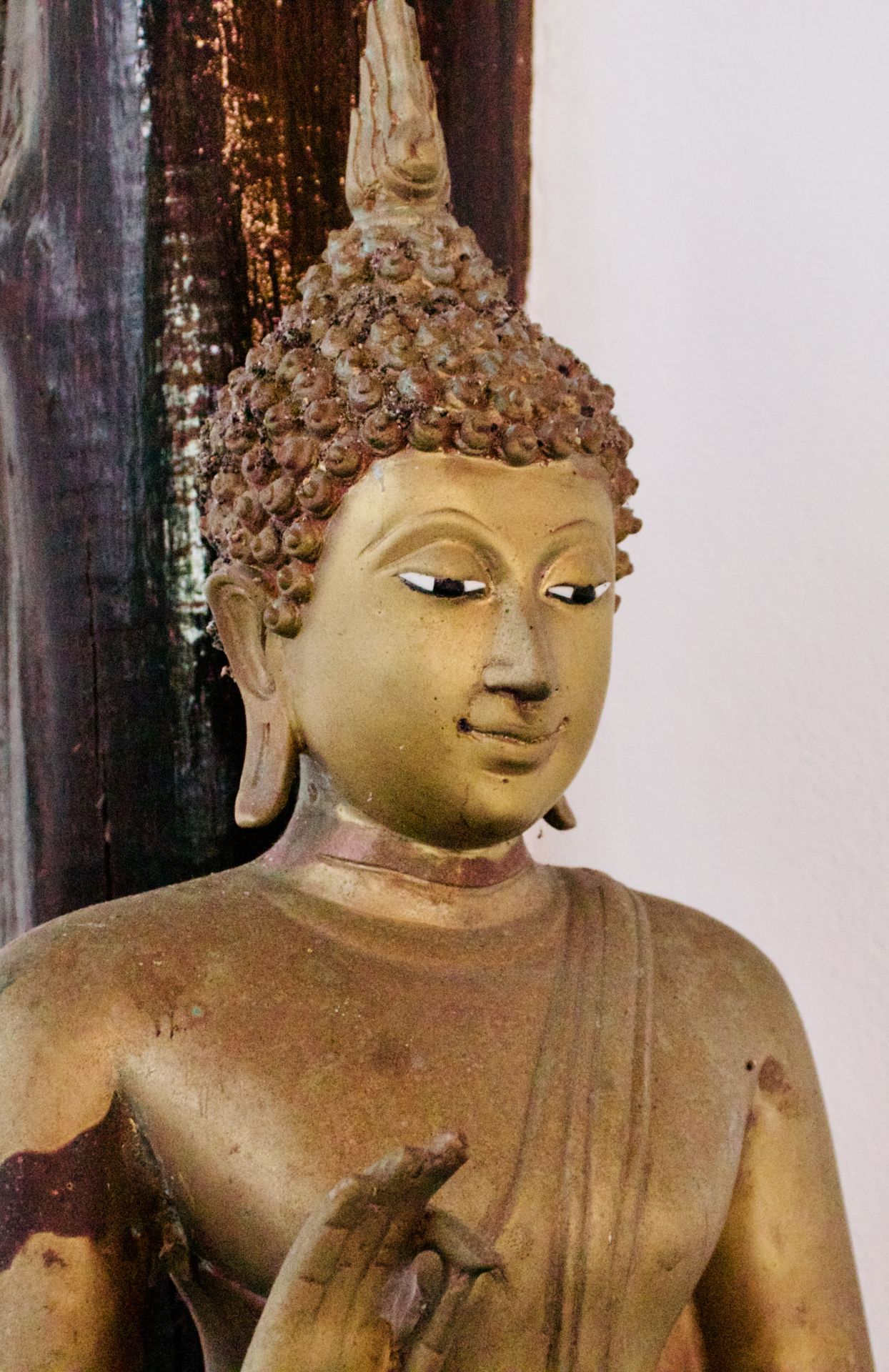 Buddha statue 2