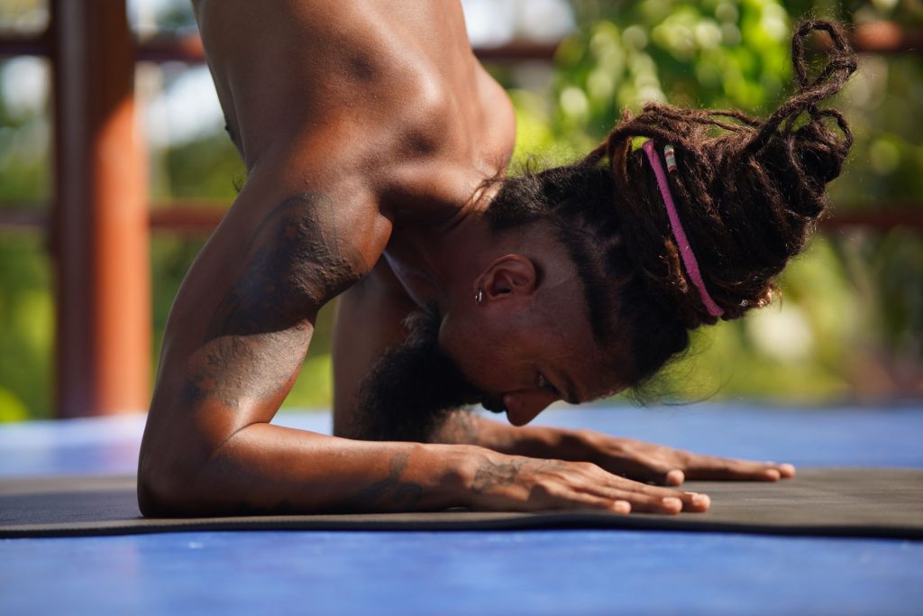 Yoga Teacher Training In Koh Phangan, Thailand