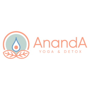 Ananda logo