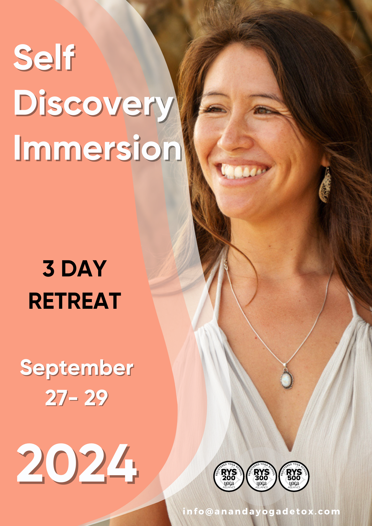 Immersion workshops 1