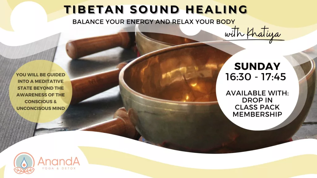 sound-healing ananda yoga detox center