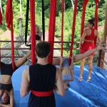 Aerial Yoga