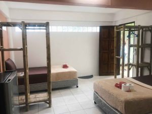 50 Hour Yin Yoga Teacher Training 2 ananda dorm