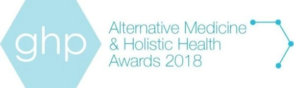 GHP Alternative & Holistic Health Awards 2018