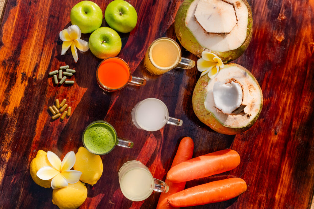 Ananda Detox They Do 24