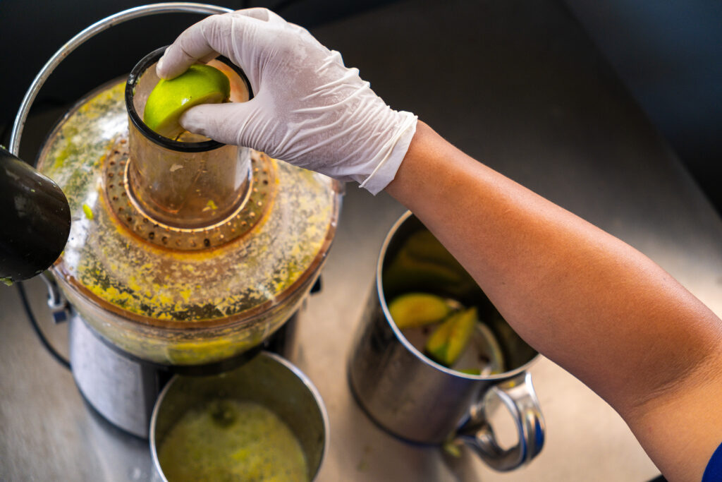 Our Daily Detox Schedule at Ananda 2 Ananda Detox They Do 7