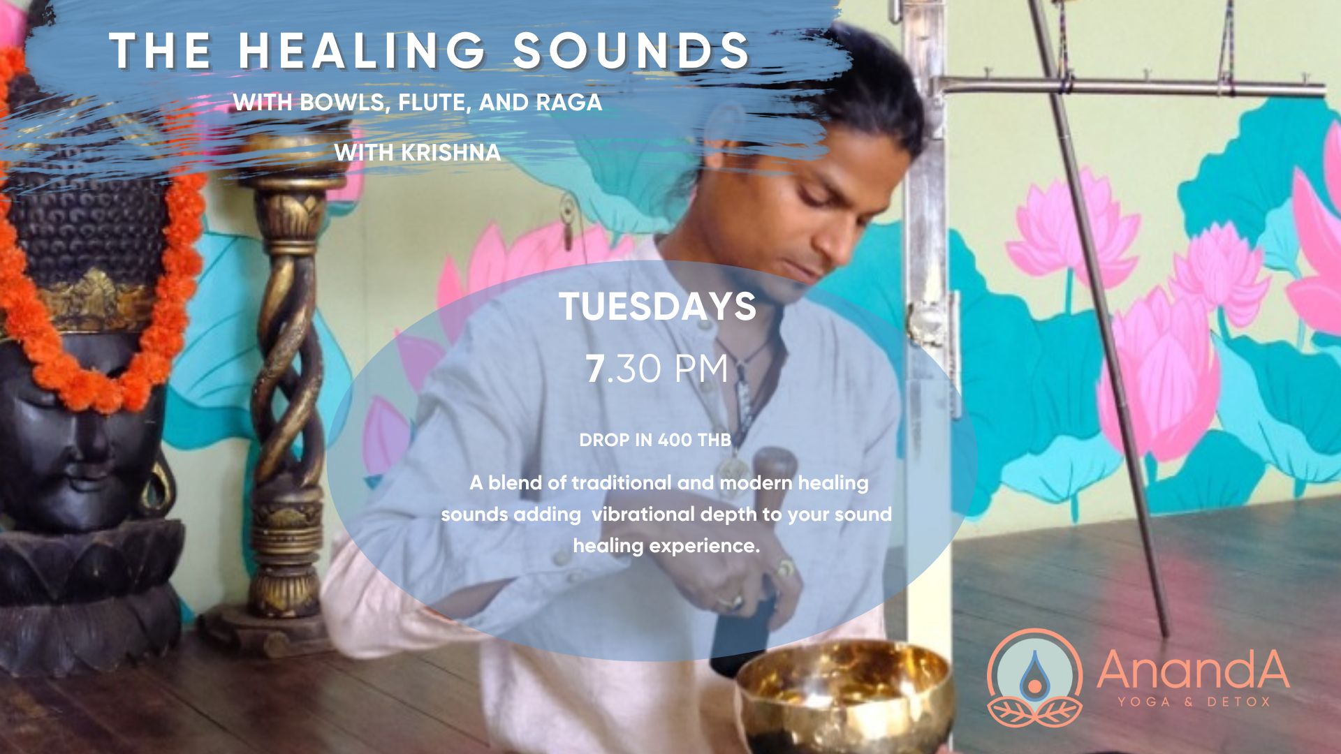 Healing Sounds