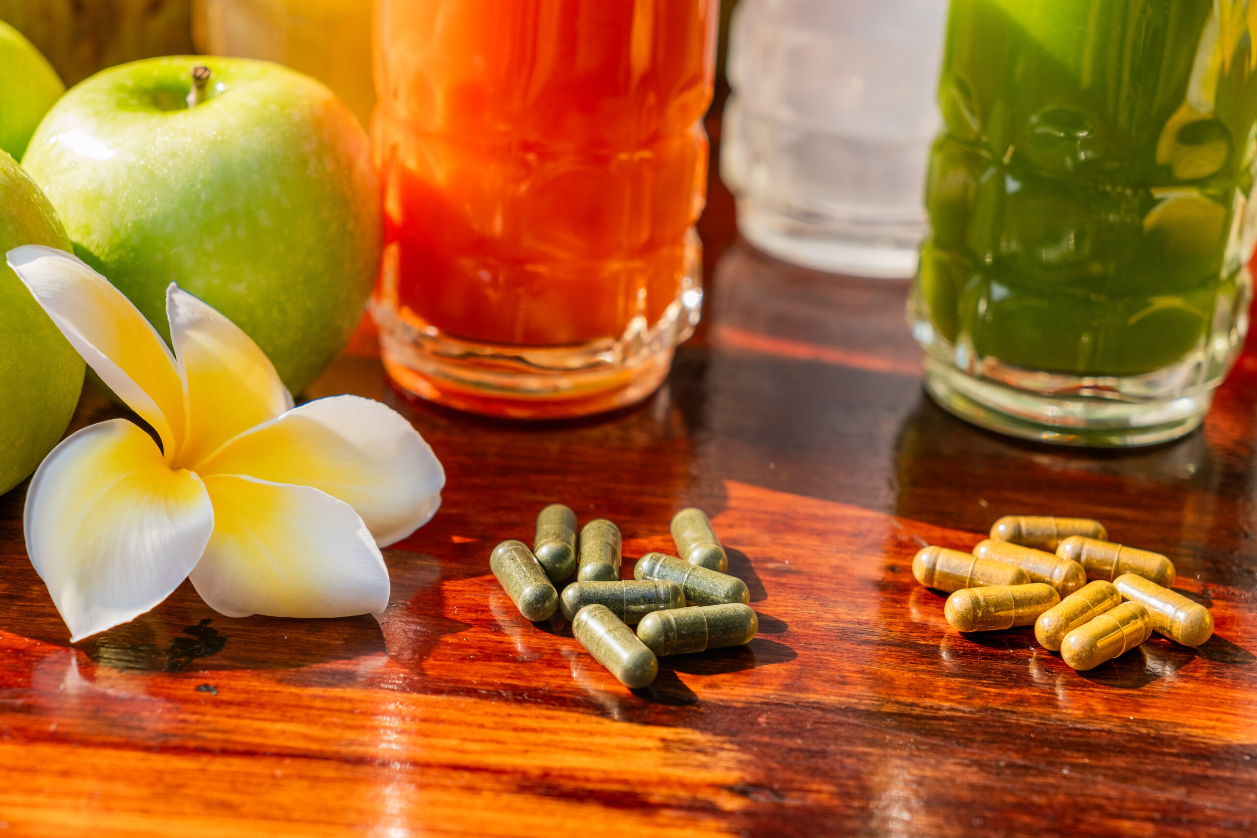 How Your Emotions Influence Detox and Healing