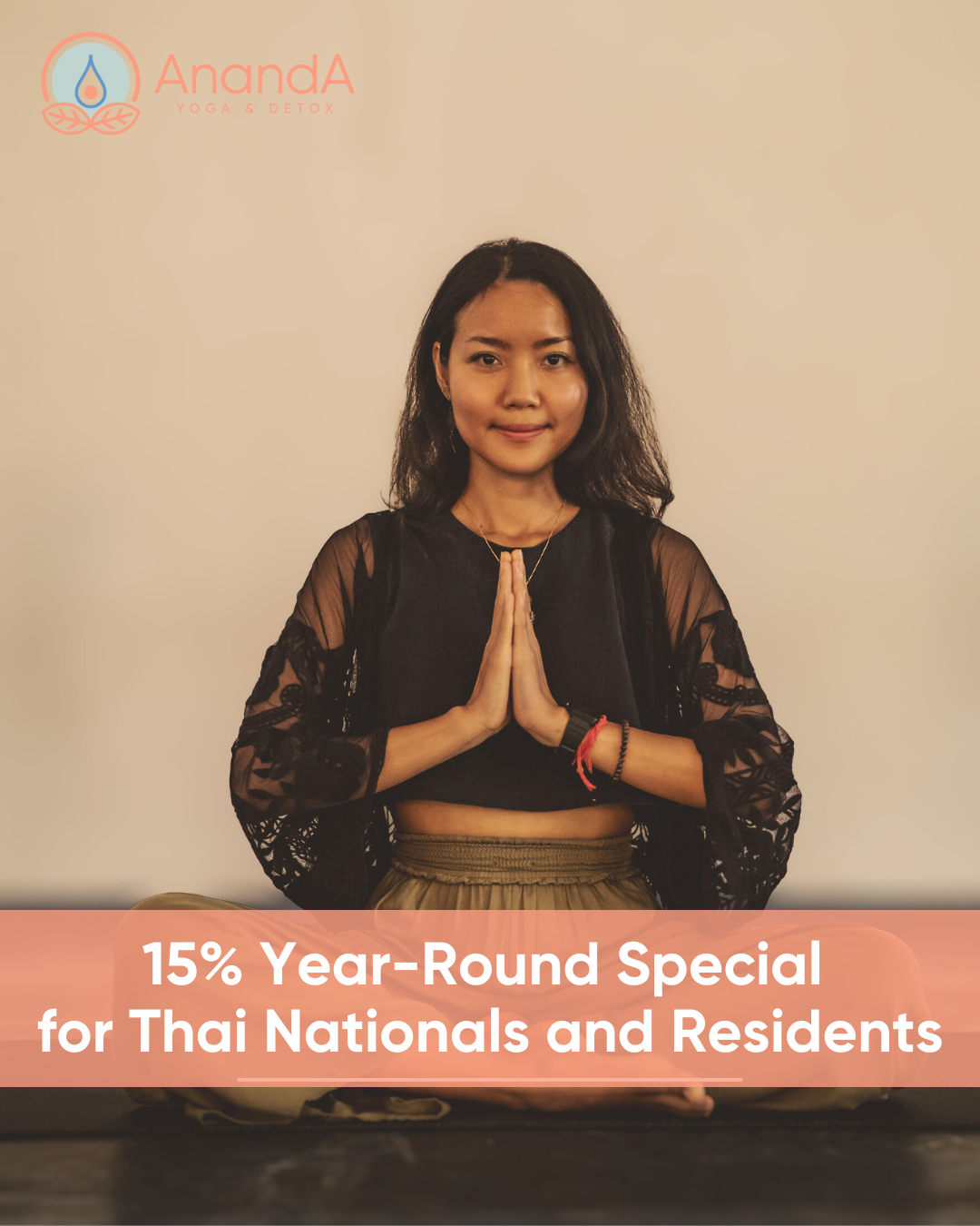 Designs Ananda Yoga 1