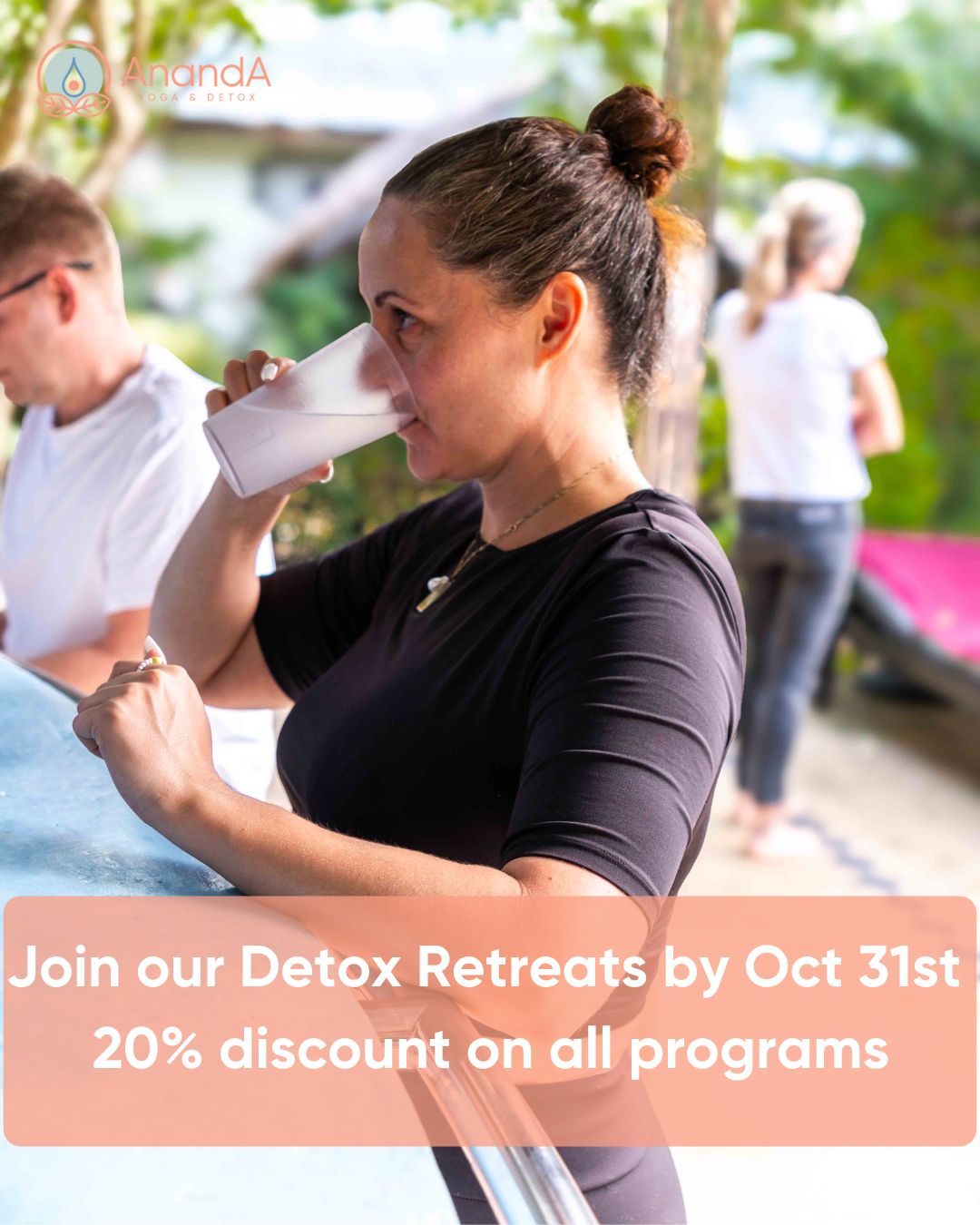 Detox Retreats