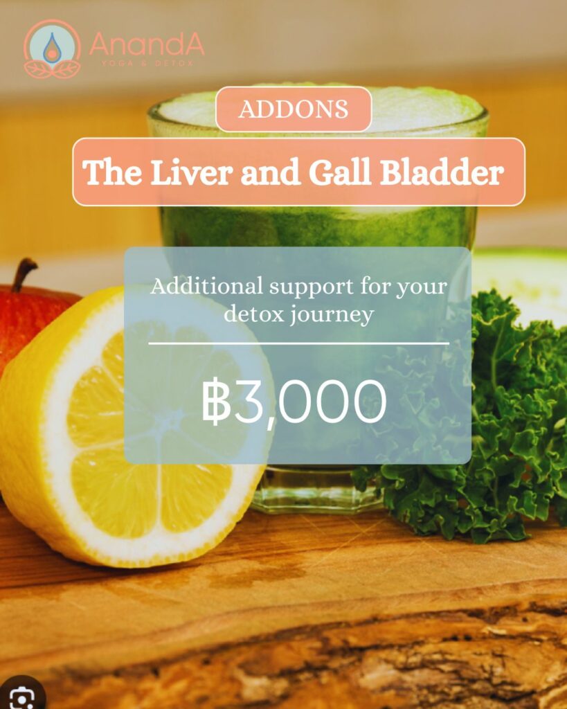 The Liver and Gall Bladder