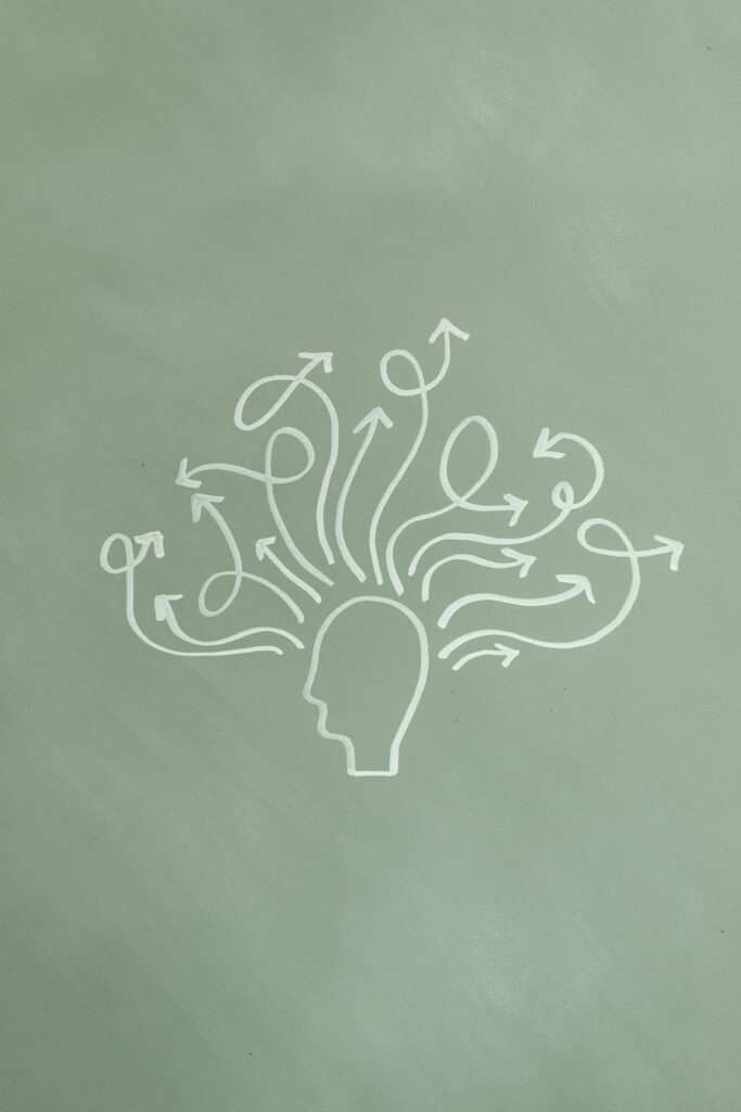 How Your Emotions Influence Detox and Healing 1 pexels tara winstead 8378740