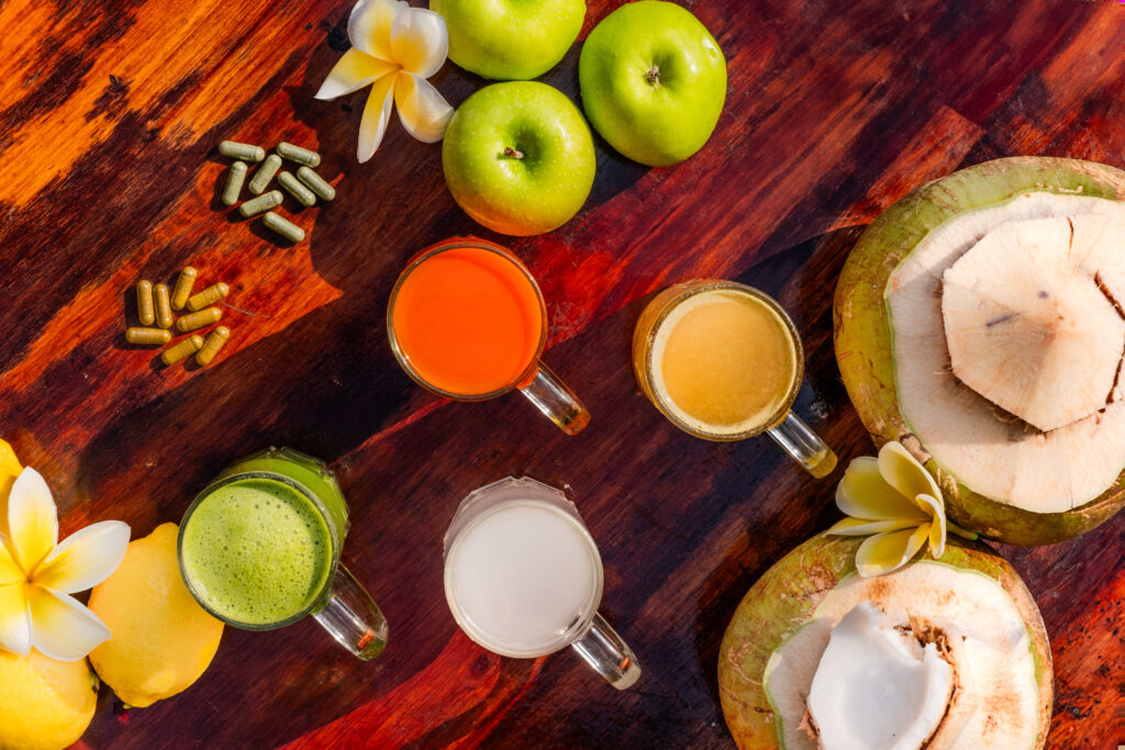 PARASITES & BACTERIA: Learn about how they appear in your body and how to eliminate them during your detox at Ananda 2 Ananda Detox They Do 25