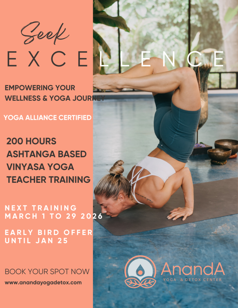 200 Hours TT program popup