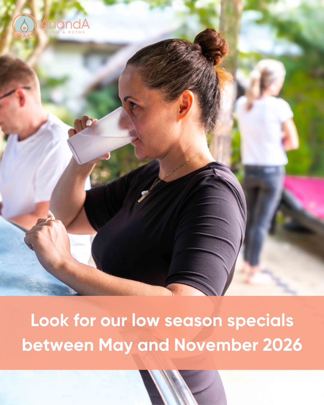 Designs Ananda Yoga 2