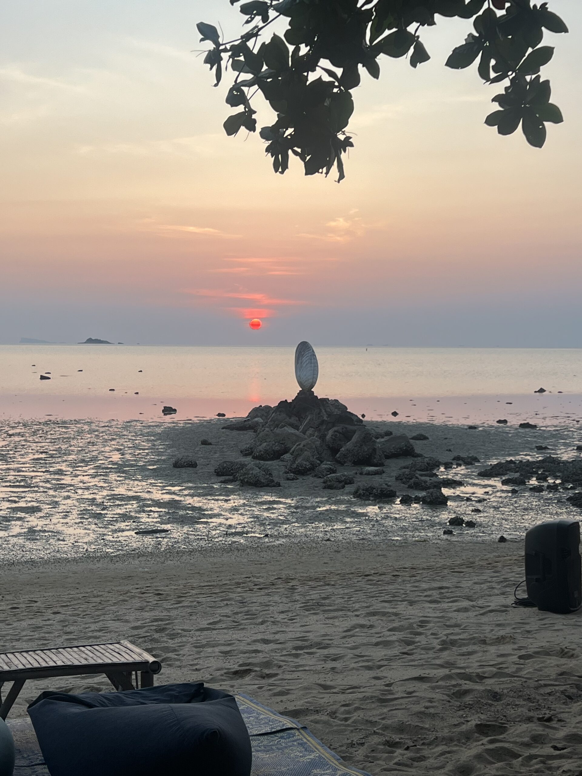 Reset Your Nervous System: Yoga Retreats in Thailand for Lasting Calm