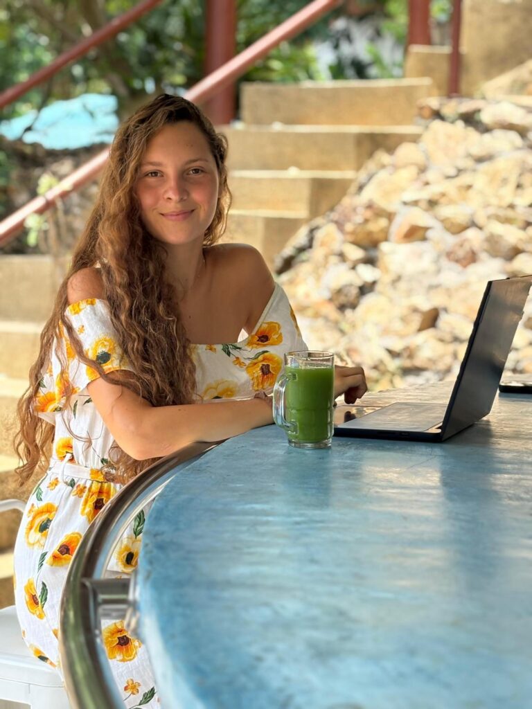 Meet Ananda's Detox Coordinator, Ari, and introducing the Summer Special detox discounts 1 WhatsApp Image 2026 04 08 at 10.40.20 AM