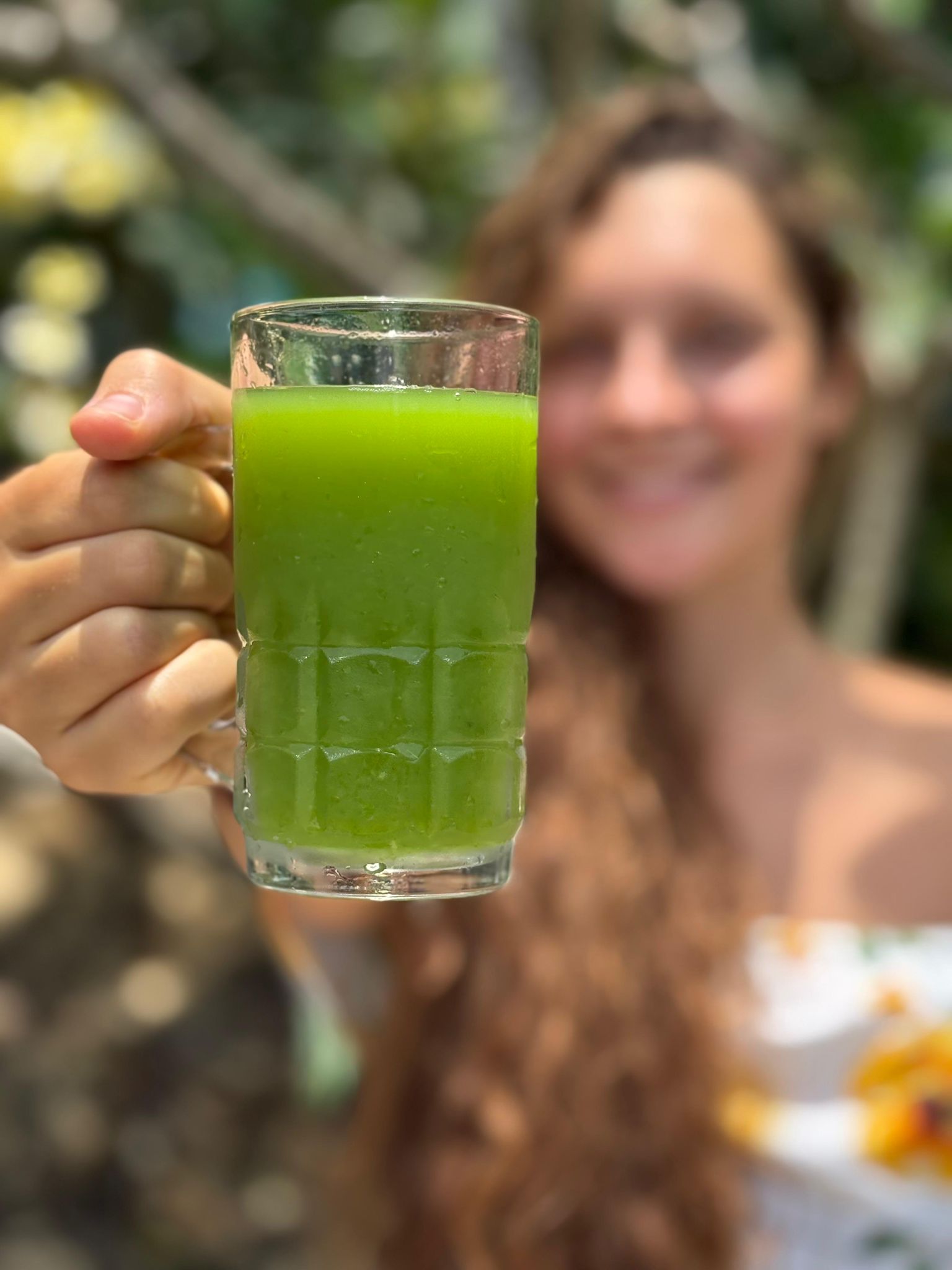 Meet Ananda’s Detox Coordinator, Ari, and introducing the Summer Special detox discounts