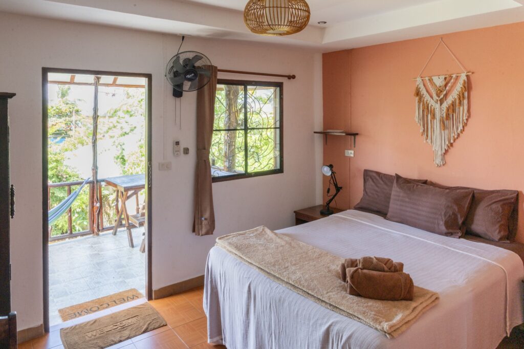 Bungalow