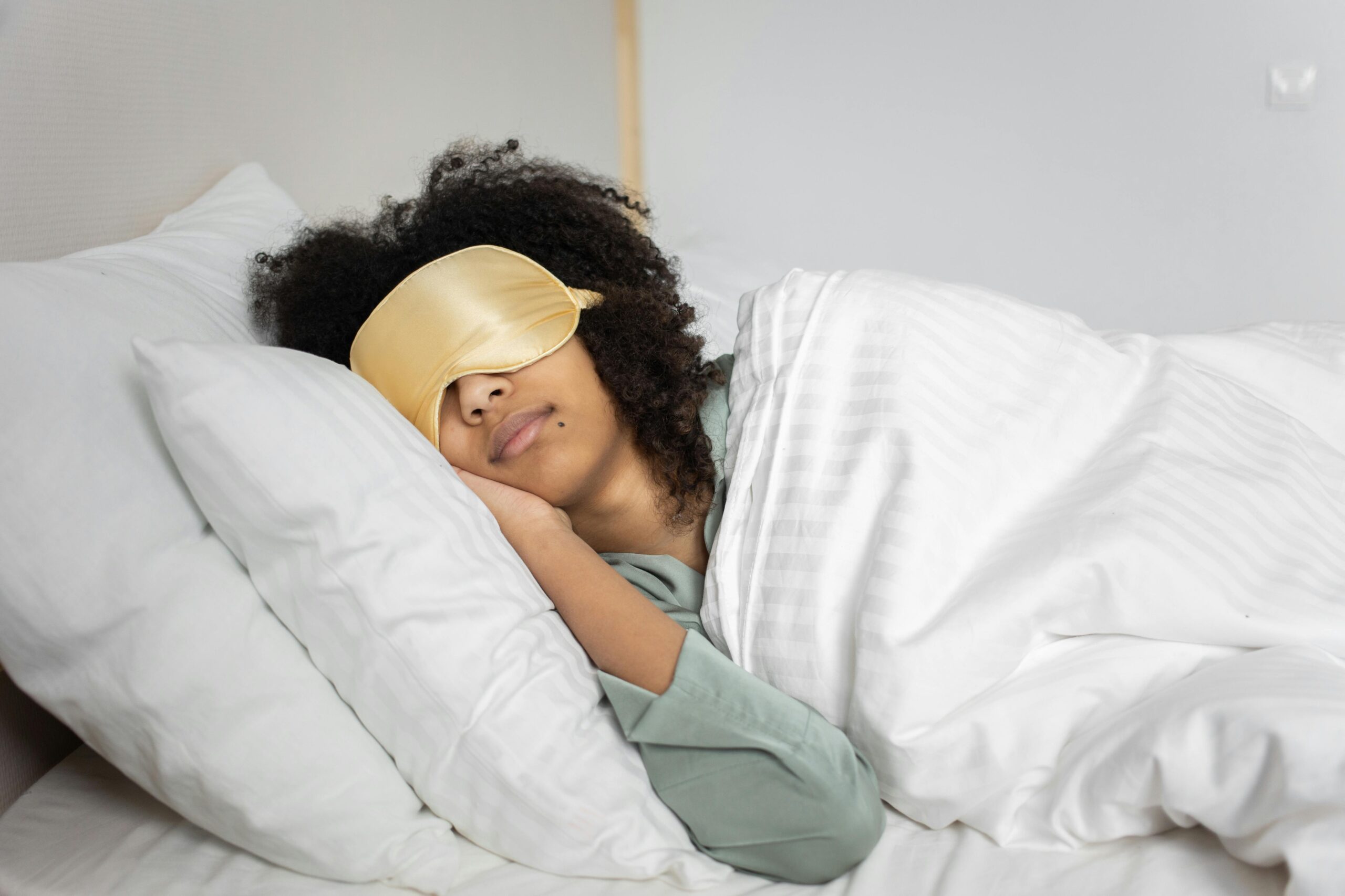 The importance of deep rest