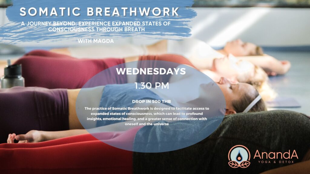 somatic breathwork