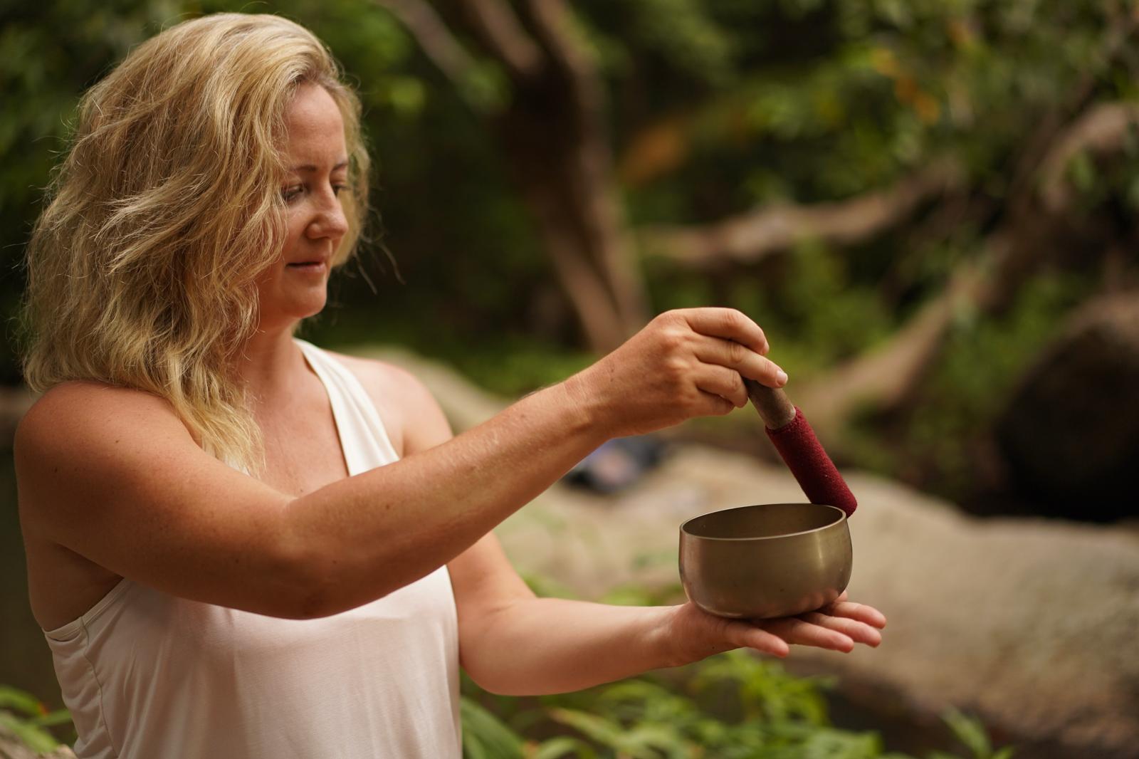 Paula Walsh