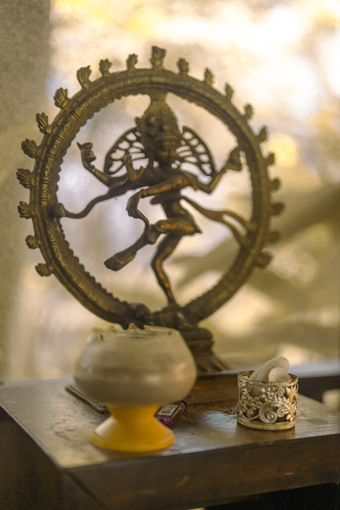 Yina Yoga