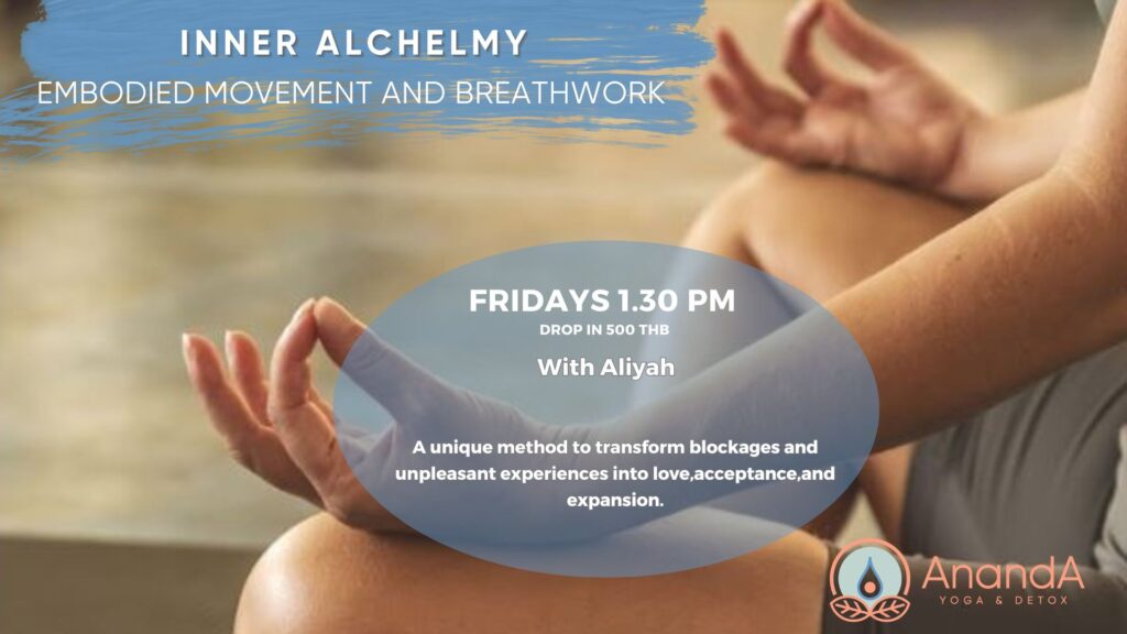 Inner Alchemy