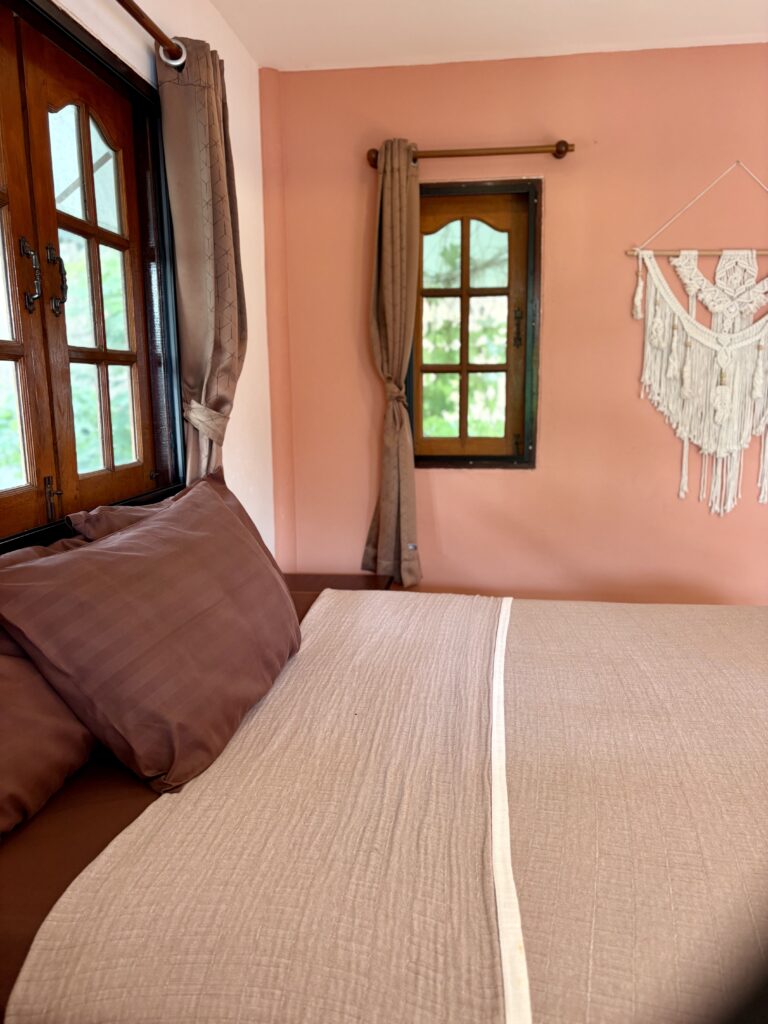 bungalow cosy