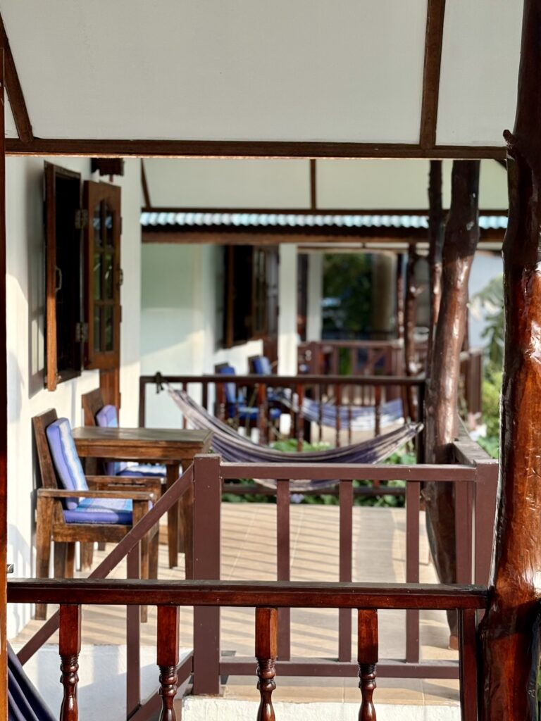 bungalow porches