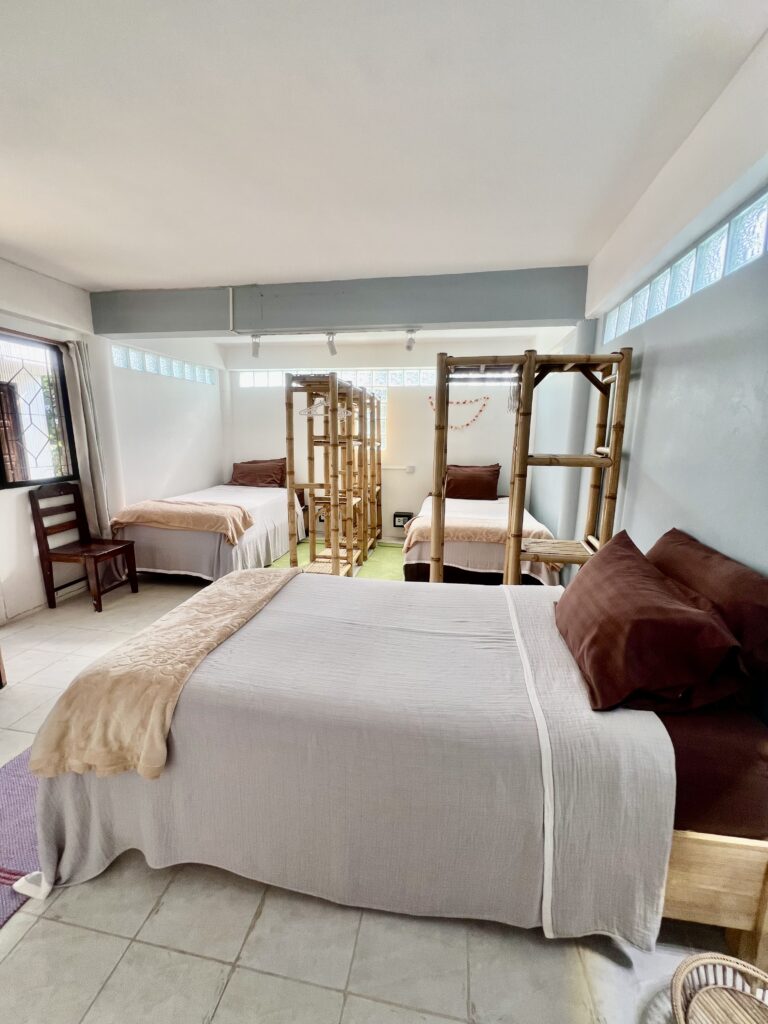 dorm