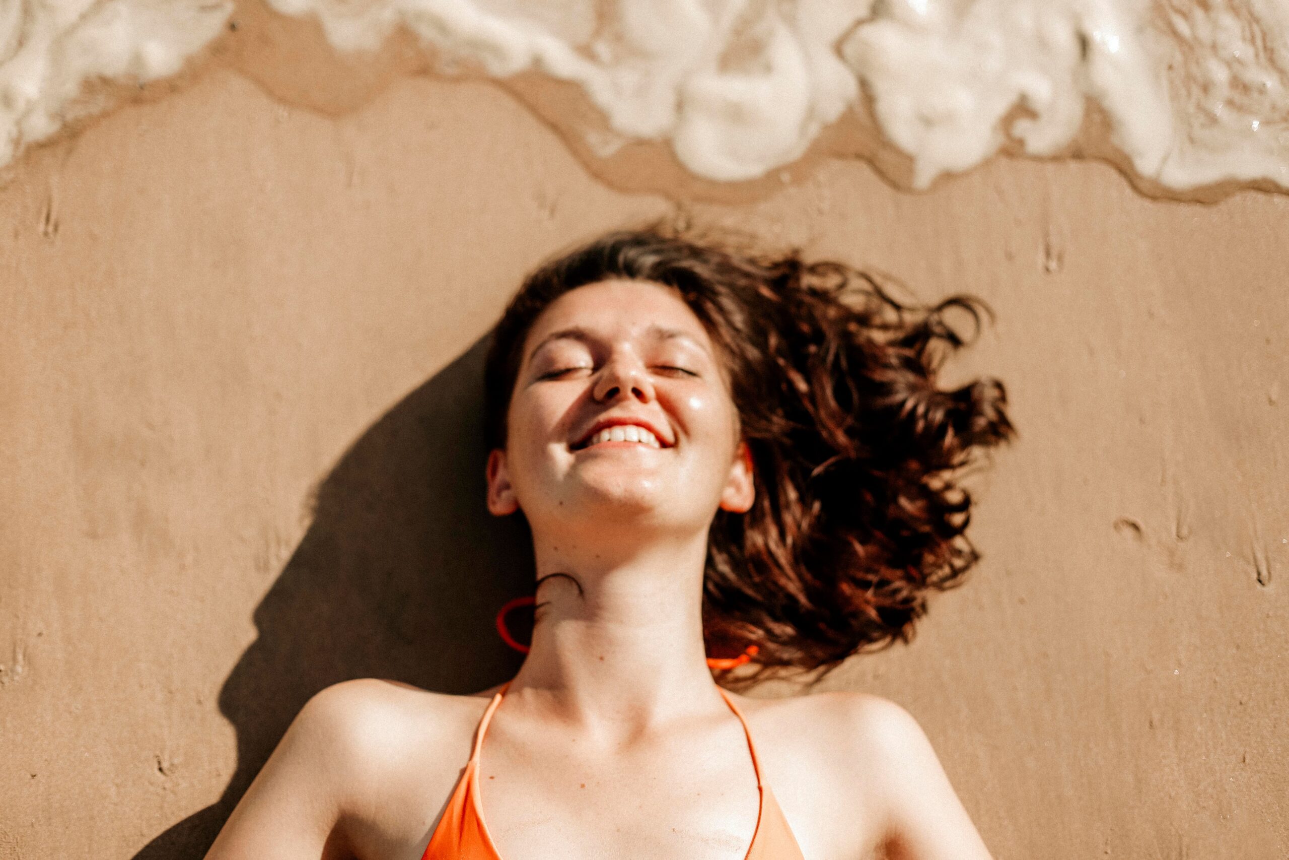 The power of the sun: why direct exposure to sunlight is important