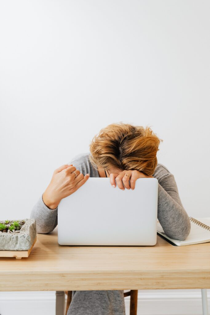 The connection between Chronic Fatigue and the Lymphatic System 1 pexels karola g 5240047