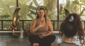 Yoga Retreats